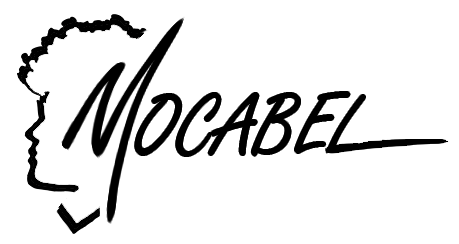 MocabelArte logo