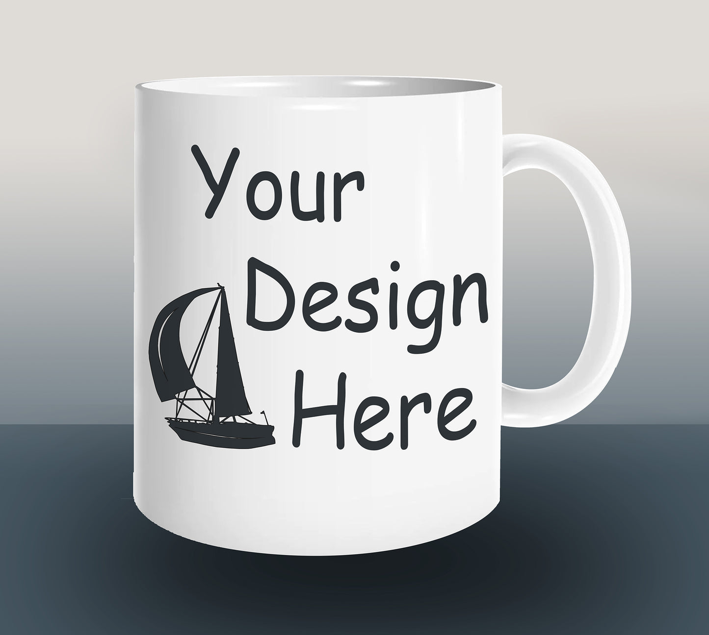 Customized MUG
