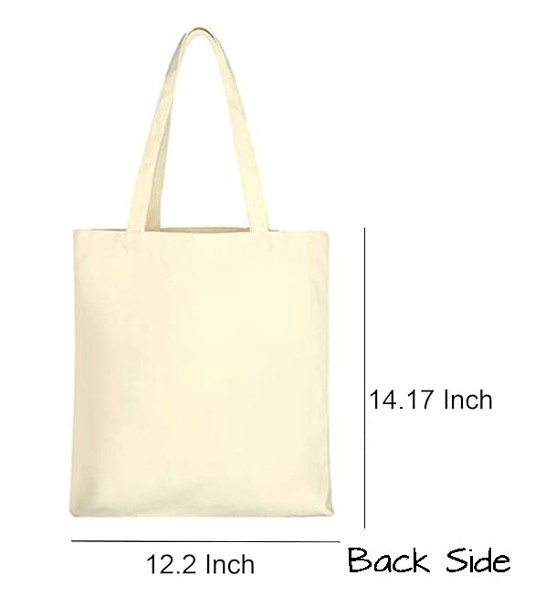Customized TOTE BAGS