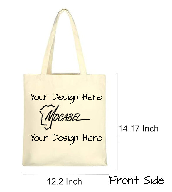 Customized TOTE BAGS
